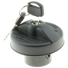 10522 Locking Fuel Cap, Medium