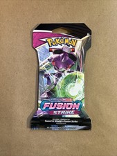 pokemon cards arceus booster box Amazon.com: Pokemon TCG: Sword & Shield Fusion Strike Booster Box (36 Packs)  : Toys & Games