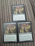 MTG - 4 x Bloodthirsty Aerialist - Vampire Rogue - Core Set 2020 (M20) - M/NM