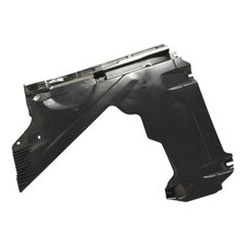 AUDI A4 Allroad B9 Side Right Underbody Cover Genuine 8W0825216F