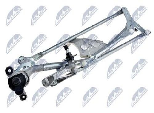 Original NTY WischergestäNge EMW-HD-006 FüR Honda-image