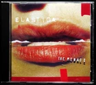 Elastica - The Menace (CD) 2000, Deceptive Records - VGC