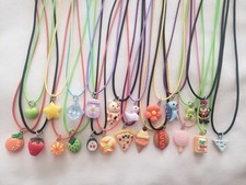 New...Children's Novelty Necklaces