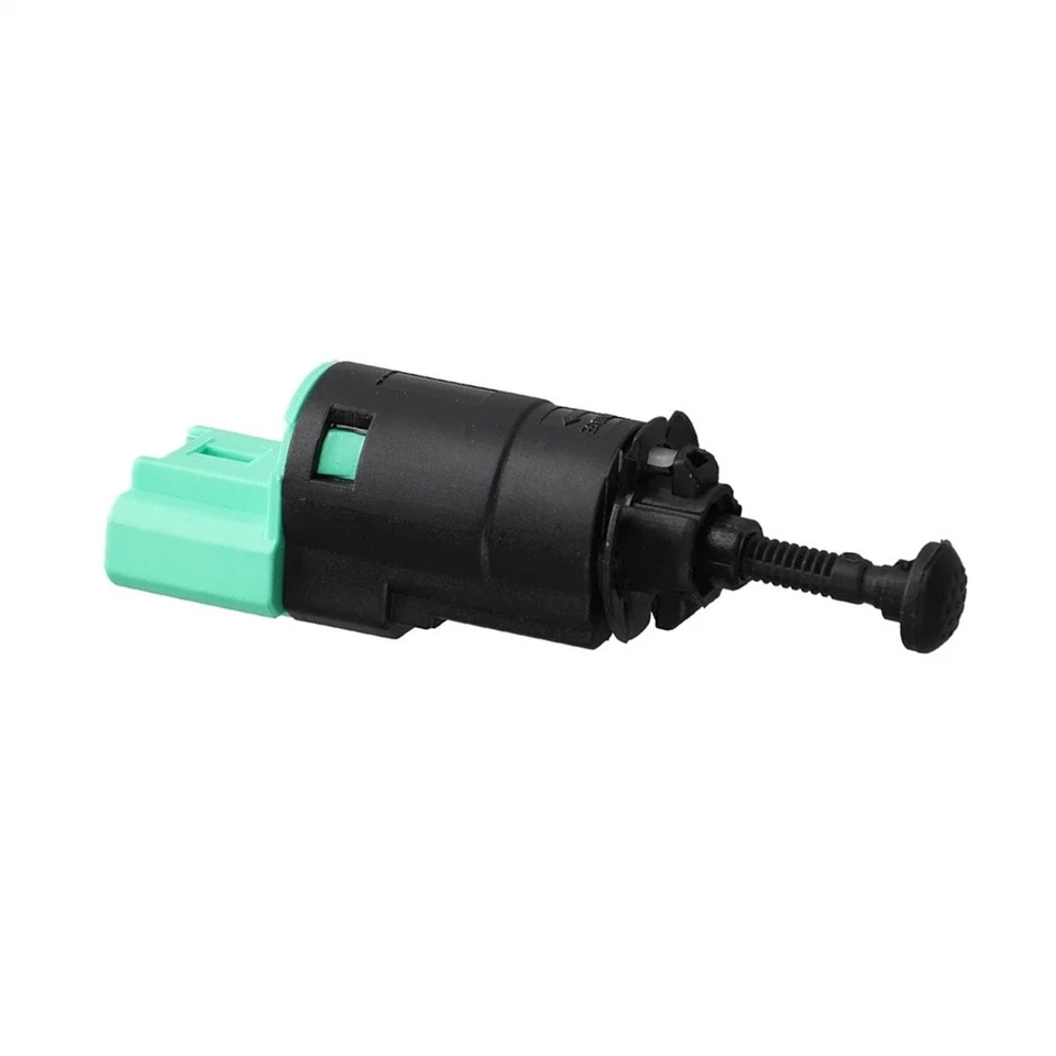 1X Brake Light Switch 453463 453465 9650688480 For Peugeot Citroen C2 C3 C4 C5 - Image 4 of 4