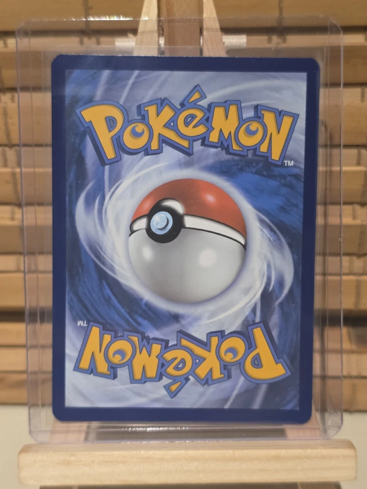 Alolan Exeggutor EX 248/191SV08: Surging Sparks Holo/Gold NM - Image 2 of 2