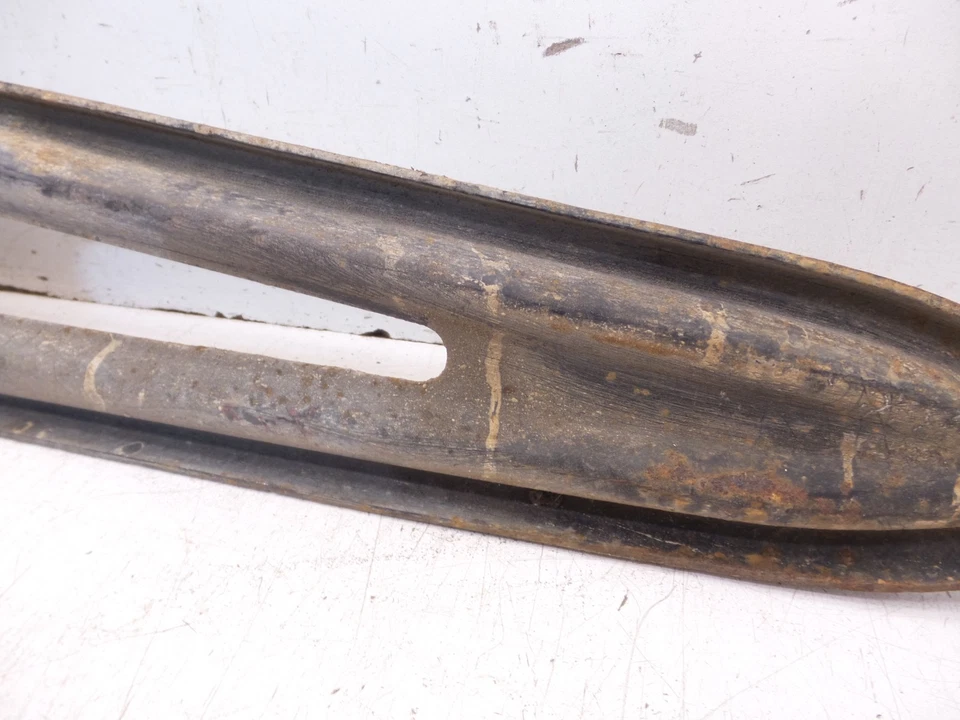 Brazo de par de control del eje trasero Camaro Firebird Trans Am 82-92 GM original ~56" Foto 3 de 4