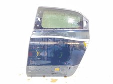 PORTIERA PORTA SPORTELLO POSTERIORE SINISTRA SINISTRO PER RENAULT Twingo III se