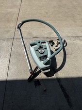Vintage late 60s early 70s Eureka 1820 Deluxe...