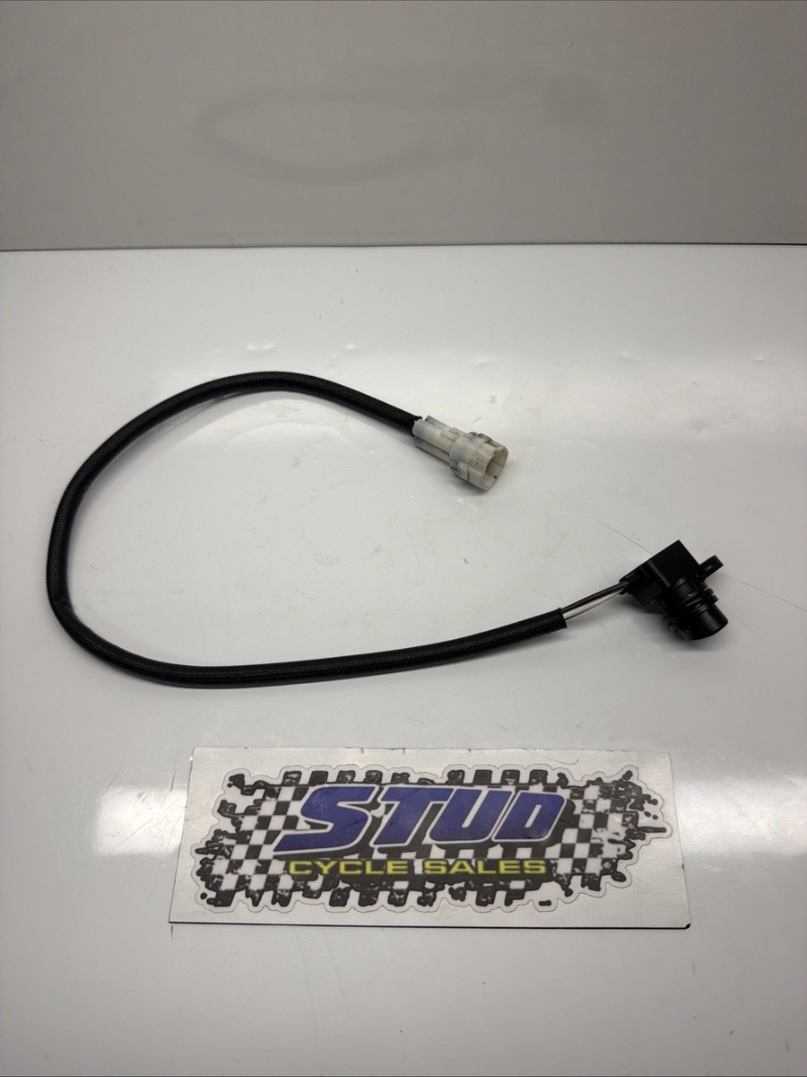 2008 Yamaha Wr250r Speed Sensor Engine for sale online | eBay