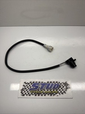 2019 Yamaha WR250R Speed Sensor OEM 3D7-83755-00-00 | eBay