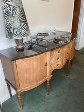 sideboard oak