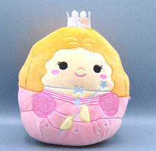 Squishmallows Glinda the Good Witch Wizard of OZ 8" 85th Anniversary plush NWOT