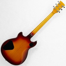 YAMAHA VINTAGE SF-700 '78 Stain Electric Guitar Used