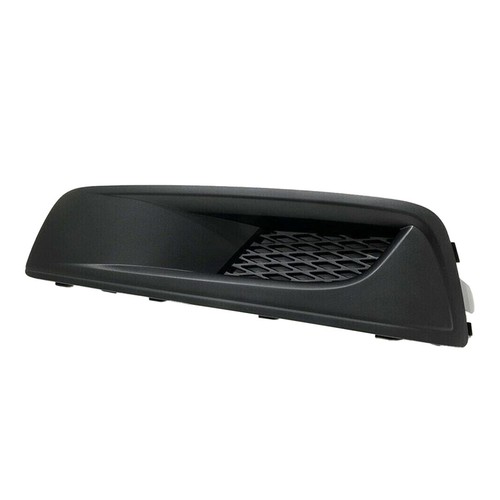 Pair Car Front Bumper Fog Light Trim Cover fit for Subaru Legacy 2010-2012 - Picture 3 of 4