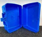 Mighty Morphin Power Rangers 1993 Aladdin Lunch Box — photo 6