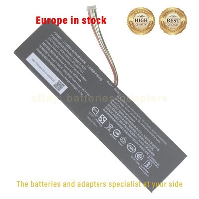 Neu CN6613-2S3P	4070275-2P batterie für AVITA Liber V14 Intel NS14A8 NS14A6ANF5