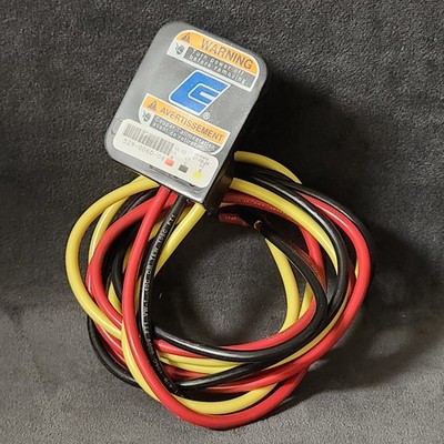 ~Discount HVAC~ B50 - YP-S1529006004 - Source1 - CBL Power Molded Plug