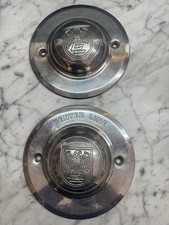 Lot Of 2 Centerline Cs125 7 Center Cap 2 Bolt Type Lot Of 2 Centerline Cs125 7 Center Cap 2 Bolt Type