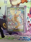 New ListingPokemon Mega Dragonite EX 290/217 Secret Illustration Rare NEAR MINT EN
