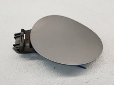 03-07 INFINITI G35 Coupe Fuel Filler Door Grey/WV2 OEM 78830-AM800
