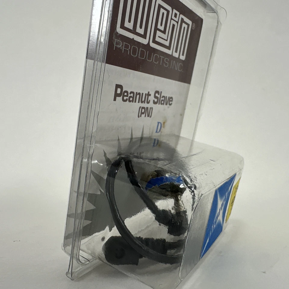 Wein 940-001 Peanut Universal Micro Slave for Professional Strobe Units W Cord - Image 4 of 4