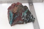 Mexico Copper Complex lapidary 3 lb Chrysocolla Matrix rough — photo 4