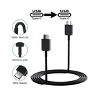 6FT USB-C to USB C Type-C Fast Charging Data Charger Cable Cord for Samsung