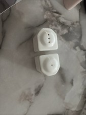 Salz und Pfefferstreuer aus Japan Pal Noritake