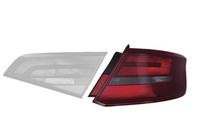 VAN Wezel Heckleuchte 0336932 FüR Audi A3 8VA 8VF Sportback Tfsi Tron TSI TDI