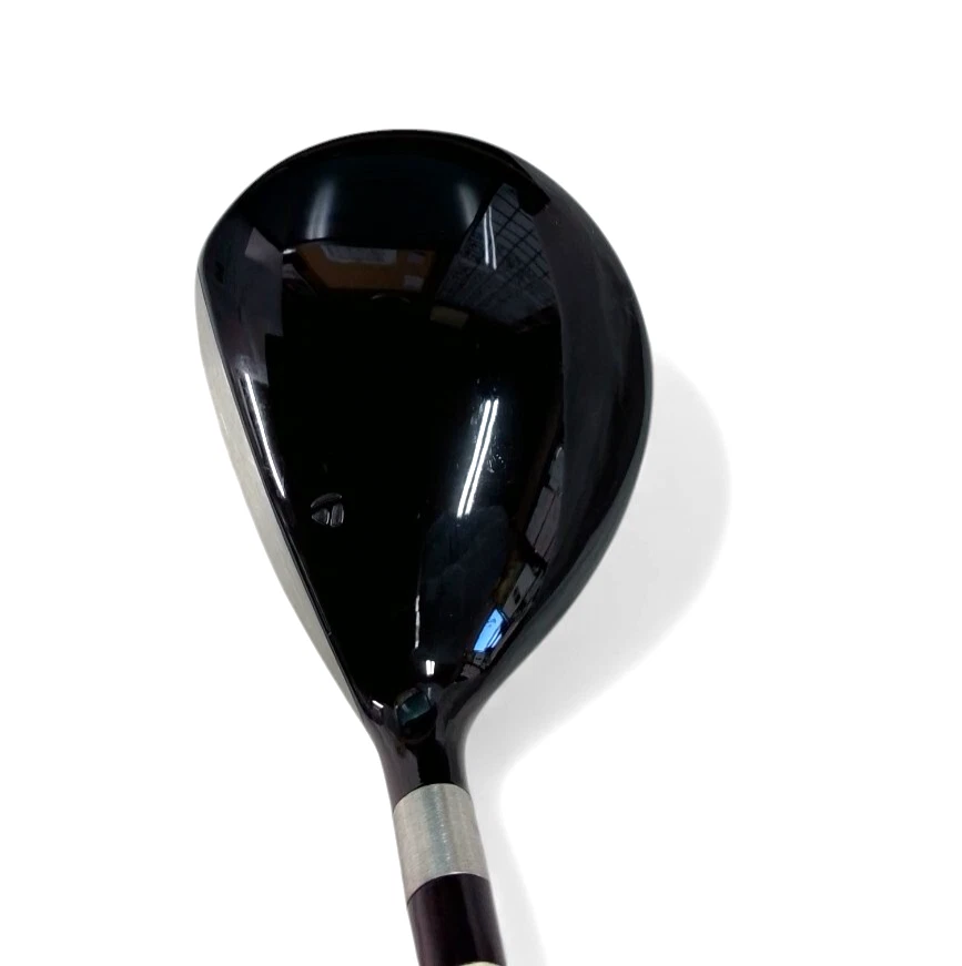 TaylorMade R7XR Fairway Wood 7W Stiff Flex Right-Handed Used - Image 2 of 4