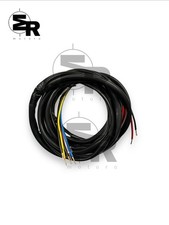 IMPIANTO ELETTRICO MV AUGUSTA 175 CSTL - CAB 079