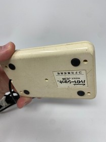 Konami HYPER SHOT CONTROLLERS JE506 Control Pad For Nintendo Famicom 0610