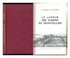 FISCHER, CHRISTIAN AUGUST Letters written during a journey to Montpellier : perf