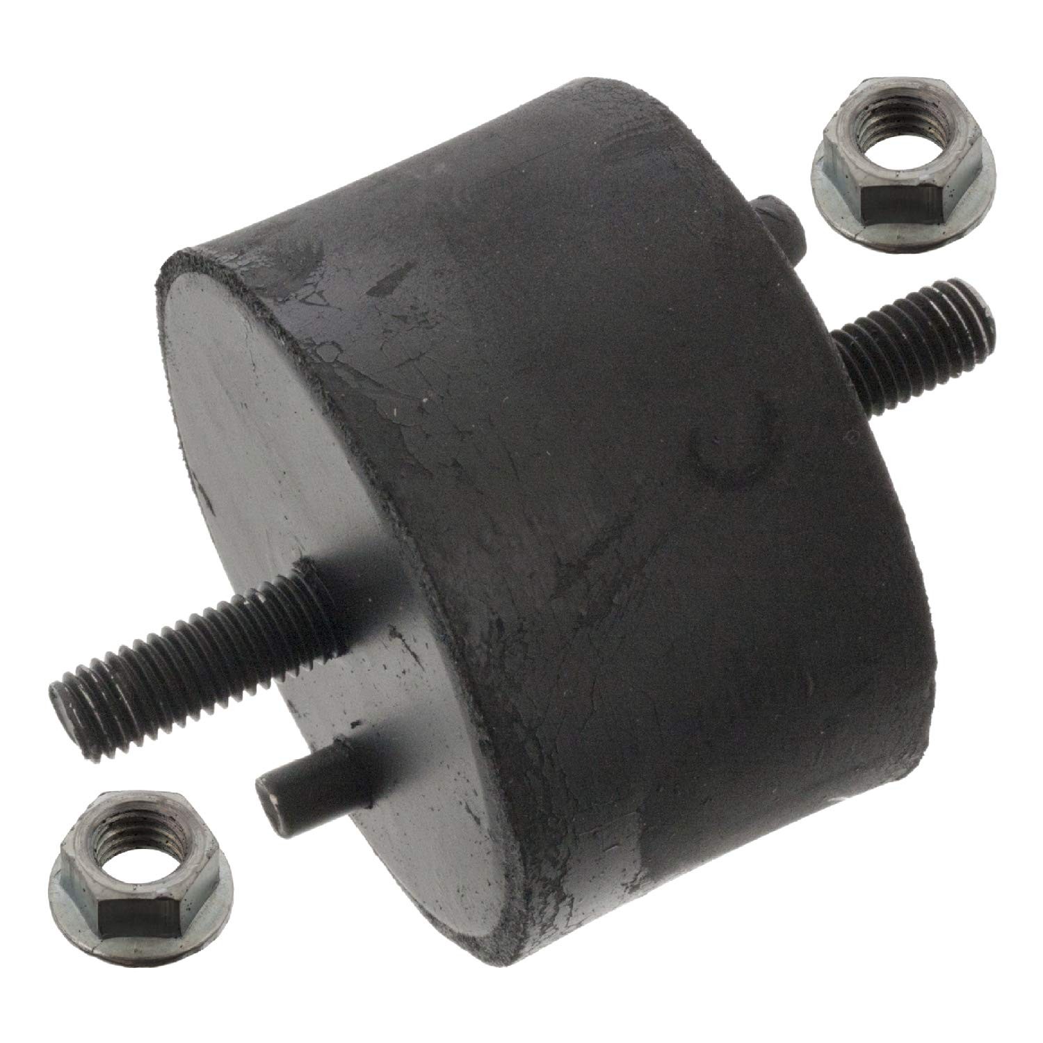 Support de moteur Febi 15786 anti vibration pour eliminer les bruits de l'habitacle