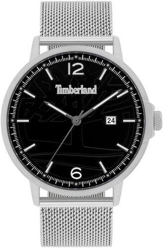 Timberland Coleridge TBL.15954JYS/02 Man Quartz Watch - Picture 1 of 4