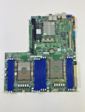 ✅ SUPERMICRO X11DDW-L REV: 1.20 MOTHERBOARD