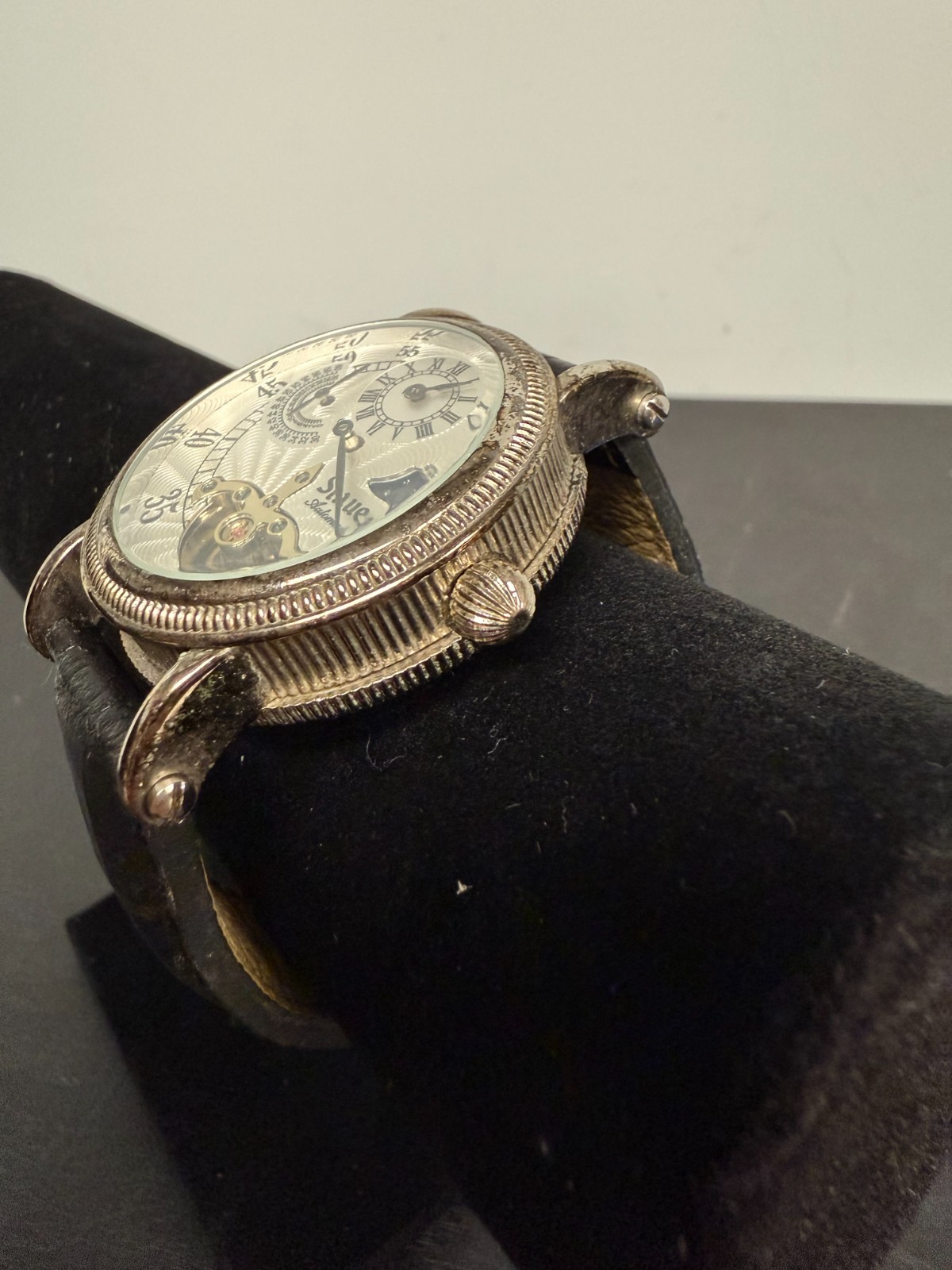 STAUER 19782 Men's AUTOMATIC MULTIFUNCTION Watch - image 6