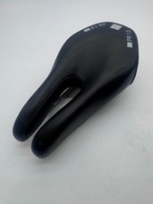 ISM PR 1.0 Bicycle Saddle Noseless Seat Black...