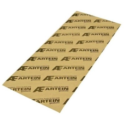 Universales Dichtungsmaterial 0,5mm 195x475mm für Scooter, Auto, ATV gasket x