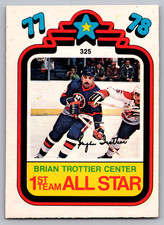1978-79 O-Pee-Chee Hockey Cards 8