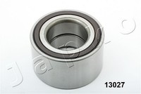 Japko Radlagersatz 413027 FüR Mazda BK CR BK14 BK12 Turbo BK12Y CR19 Bkep Crew