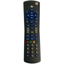 Genuine Motorola SRC-300A TV Remote Control