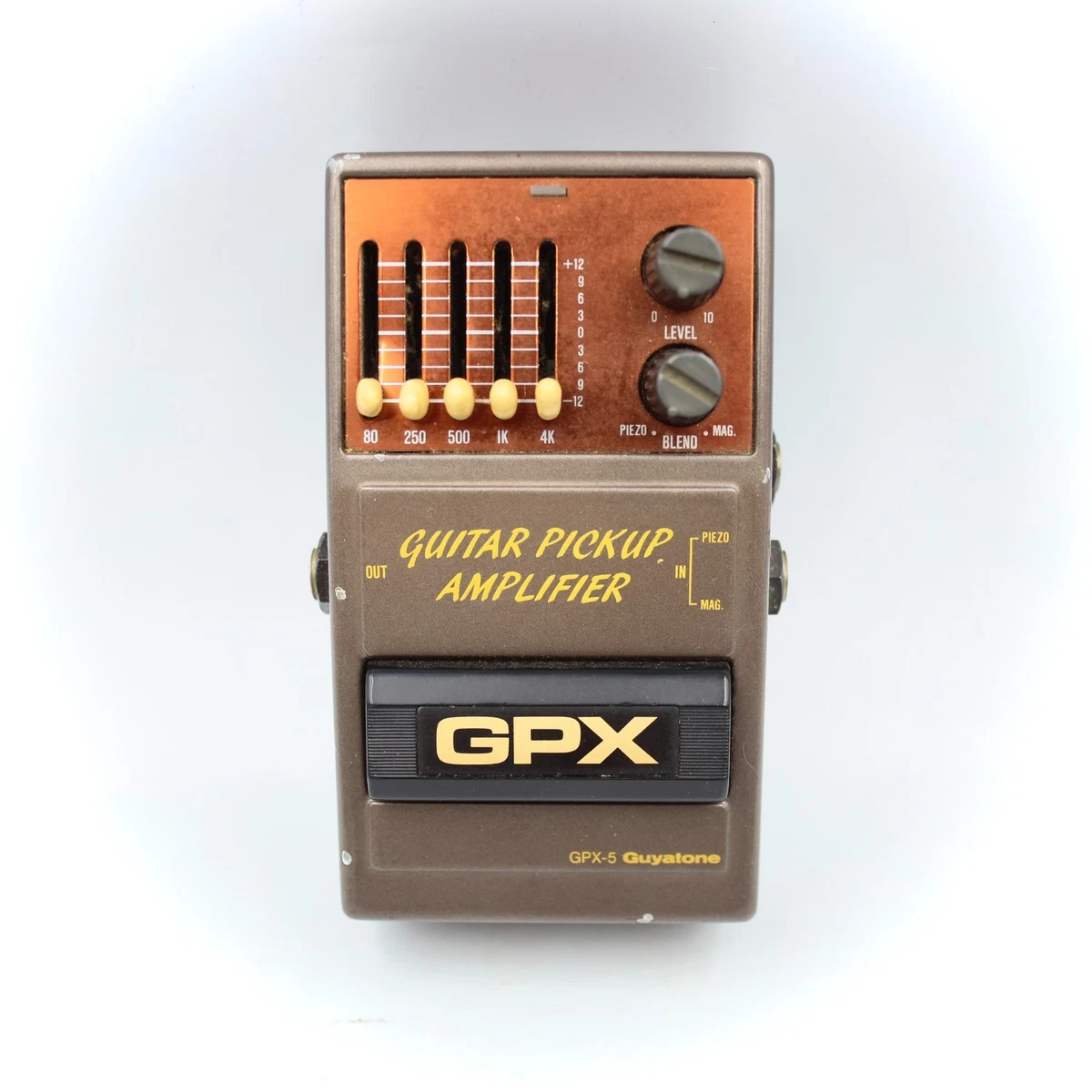 Guyatone Guitar Parts & Accessories for sale | eBay