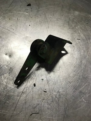 John Deere 112 Kohler K241 10HP Front Snow Plow Blade Snow Blower Thrower Lift