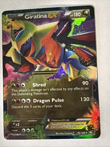 Giratina Ex | eBay Giratina Ex | eBay