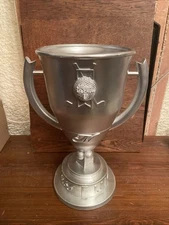 Michelob Ultra Golf Bar Enhancer Trophy Tip Bucket Man Cave Fantasy Football