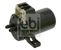 Febi Bilstein Waschwasserpumpe, Scheibenreinigung