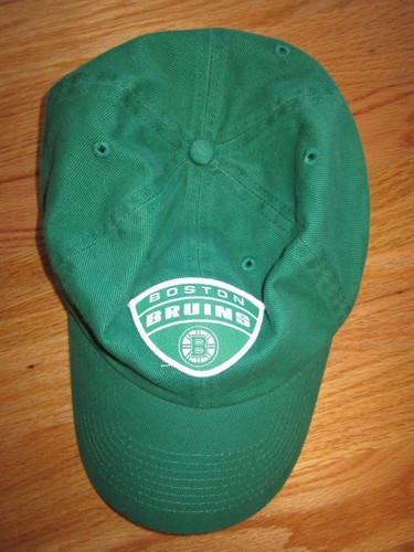 Old Time Hockey BOSTON BRUINS 