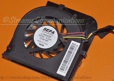 TOSHIBA Satellite P845t P845 Series Laptop CPU Cooling Fan