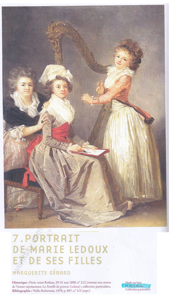 18e Paris achat d'une harpe, comparaison harpe de Marie Antoinette 18e Paris achat d'une harpe, comparaison harpe de Marie Antoinette